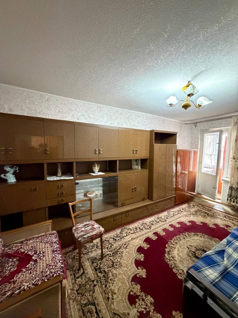 аренда однокомнатной квартиры номер A-174718 в Малиновском районе, фото номер 10